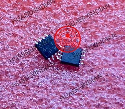 IC طباعة أصلية ، ضمان الجودة ، جديد ، D3741 MSOP8 ، 1 روض