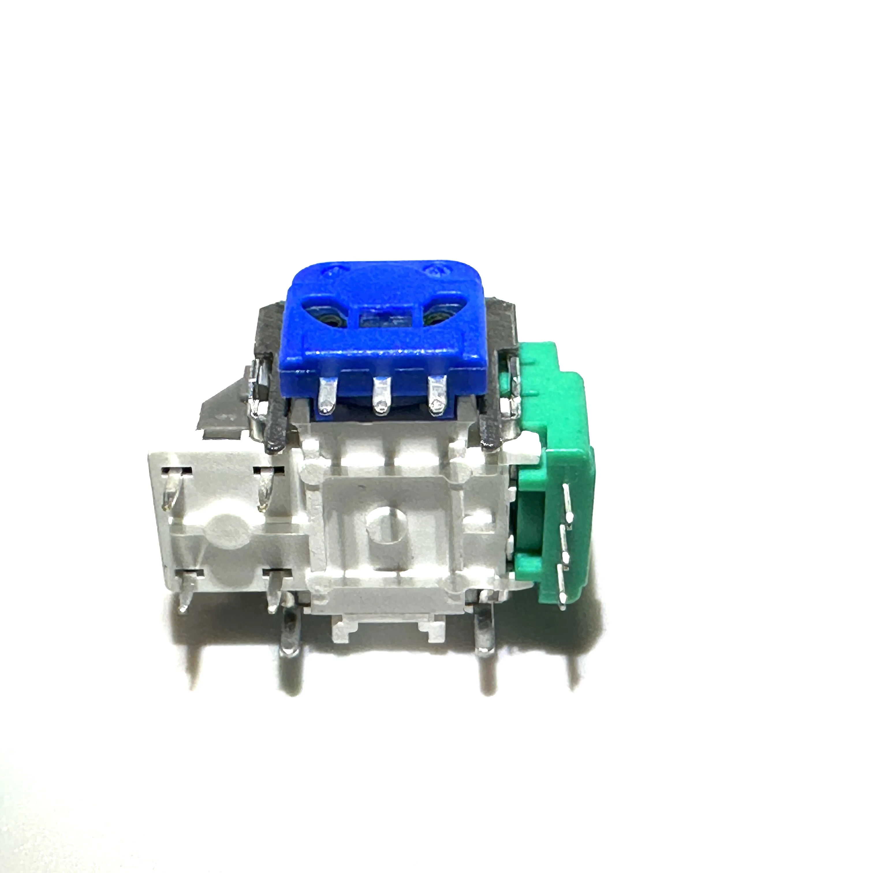 2-100pcs efekt halla analogowy dżojstik 3D dla XBOX ONE Elite 2 Anti-Drift 10 milionów cykli życia