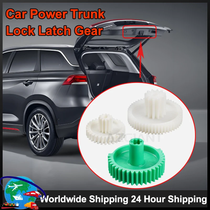 

Azgiant Car Car Power Trunk Lift Electric Hatch Gears For Benz CLS-Class W218 CLS550 CLS400 CLS550/C218 CLS350 CDI/CLS550