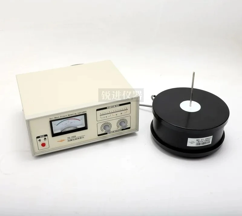compatible with  YG102A coil short circuit measuring instrument PCB