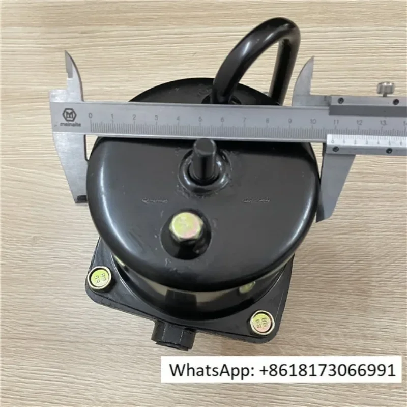 Pump truck, mixer truck, clutch, sub pump, clutch, power pump 6WF1 Sanyi Zhonglian