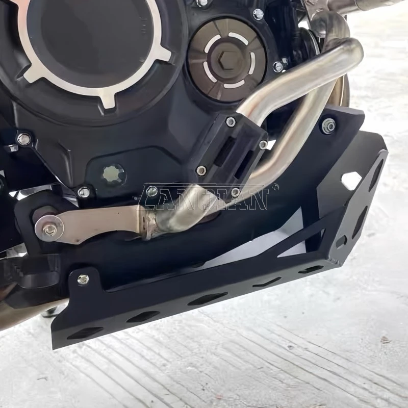 

For VOGE DS525X 2023-2025 2026 Engine Guard Protector Cover Chassis Skid Plate DSX525 525DSX DS 525X 525 DSX DS 525 X Motorcycle