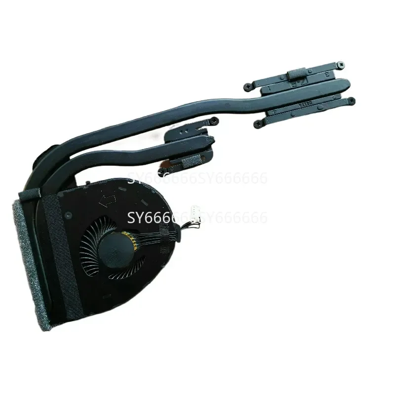 100% New Original Laptop Cooling Fan Heatsink Assembly For ThinkPad T460 Discrete Graphics 00UP184 With Disassembly Tools