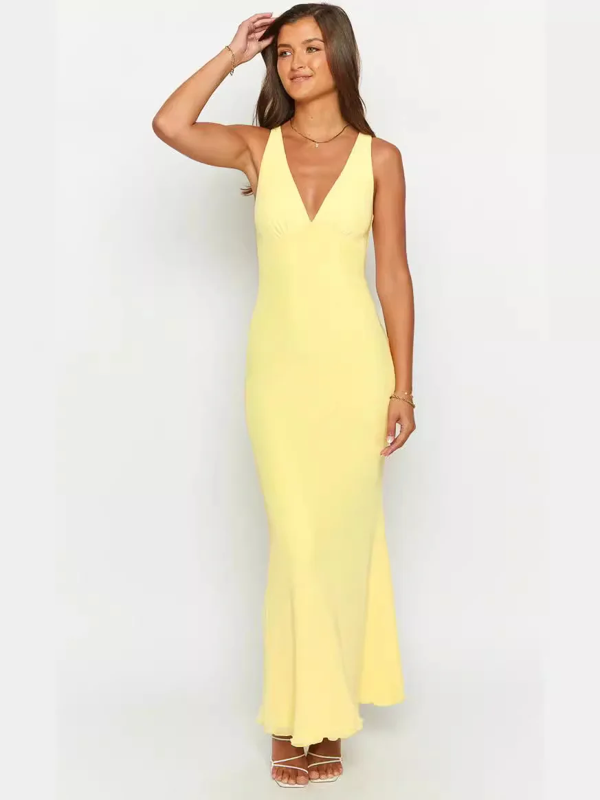 Vestidos femininos vestido longo mulher primavera malha bordado em camadas bolo princesa artístico francês requintado desempenho natal bf