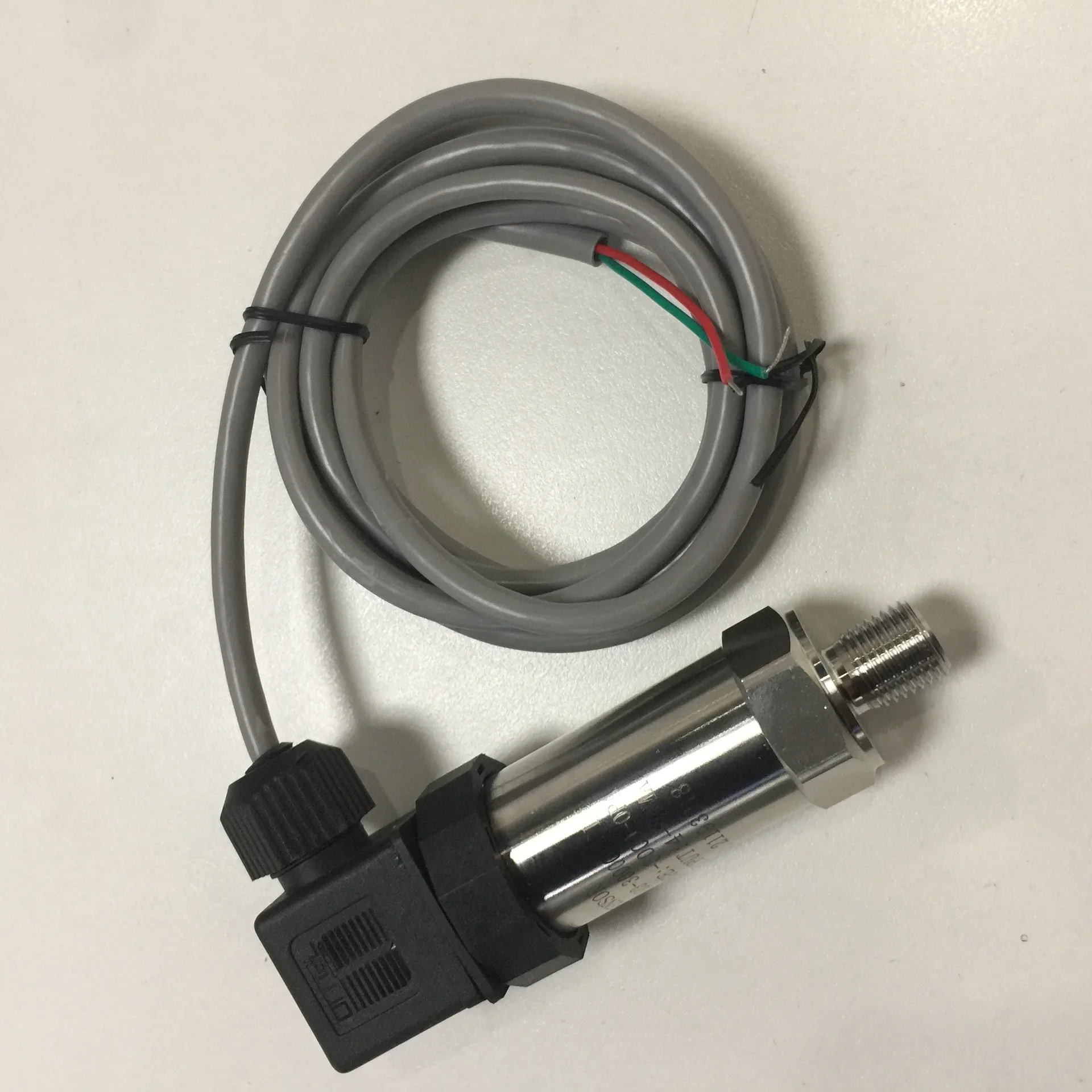 ZYSENSOR Micro Voltage Sensor PCM303-3000GB1CIJ5 Current Output -3000-0PA G1/4