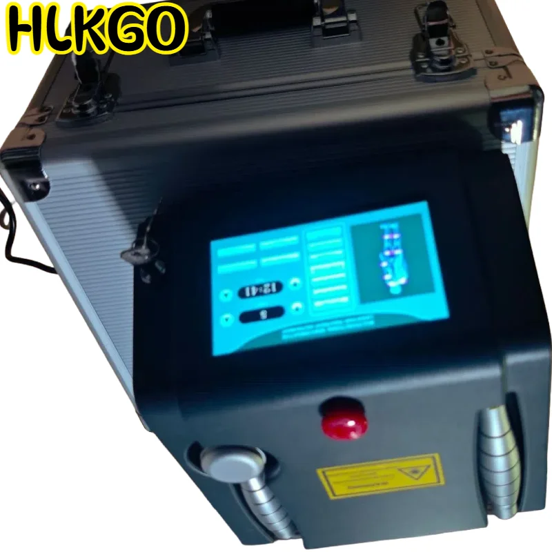 

Обновление 2025 года, устройство для холодной лазерной терапии мощностью 1055 мВт, усовершенствованная технология LLLT с двойной длиной волны для максимального проникновения боли