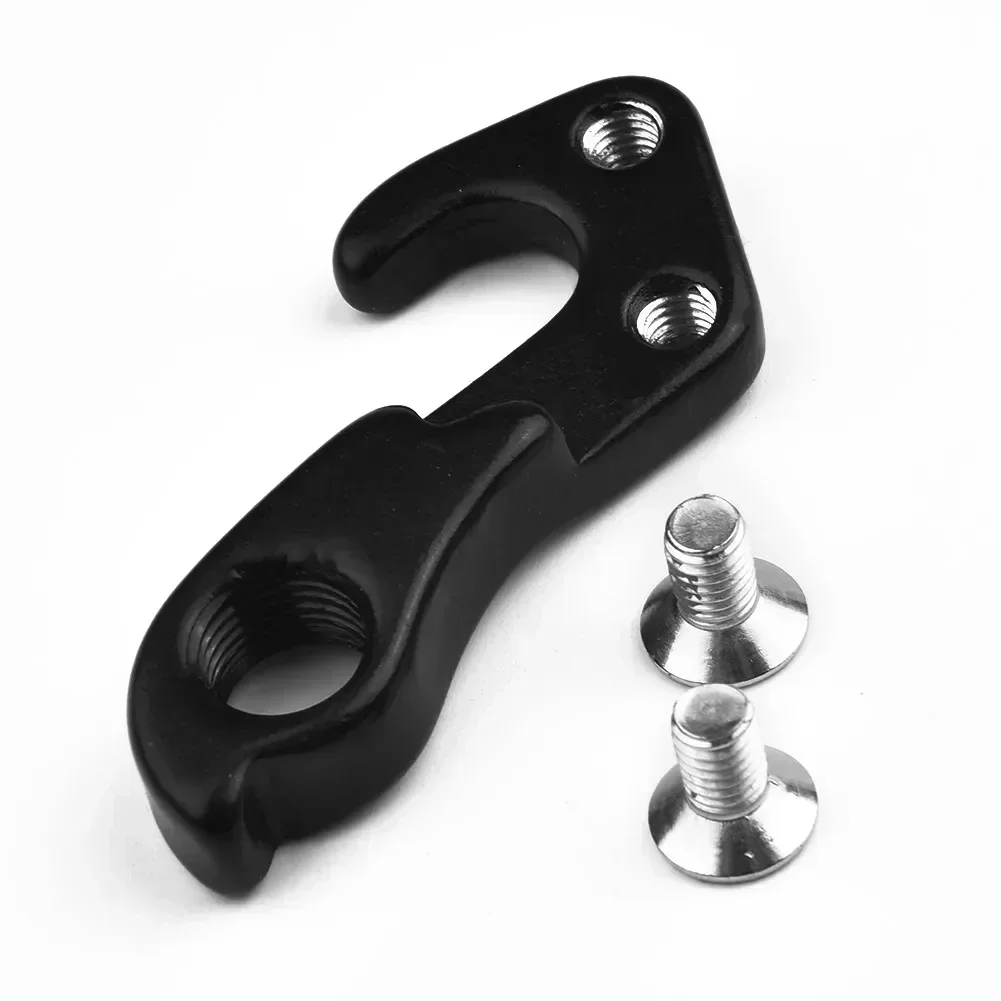 1 set Bicycle Rear Derailleur Hanger For Trek Cali 297656 Aluminum Alloy Bike Gear Mech Hanger Tail
