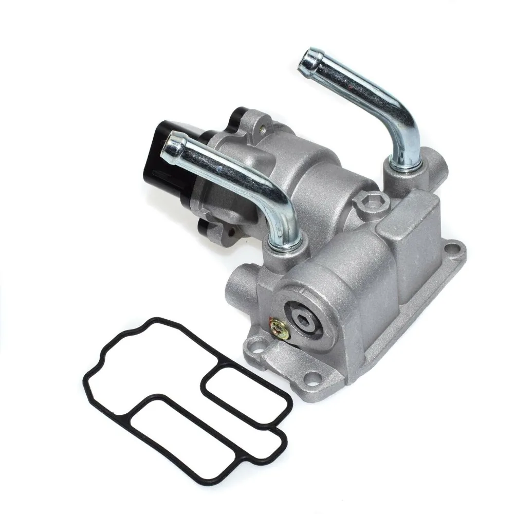 Original High Quality New For MD614743 New Idle Air Control Valve IACV AC4148 For Mitsubishi Mirage 1997 1998 1999 2000 1.5/1.8L