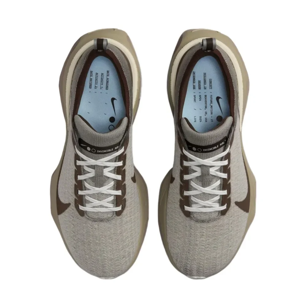 Nike Invincible 3 Multi-Functional Cushioning, Durable, Breathable Low-Top Running Shoes Men's FZ3654-053