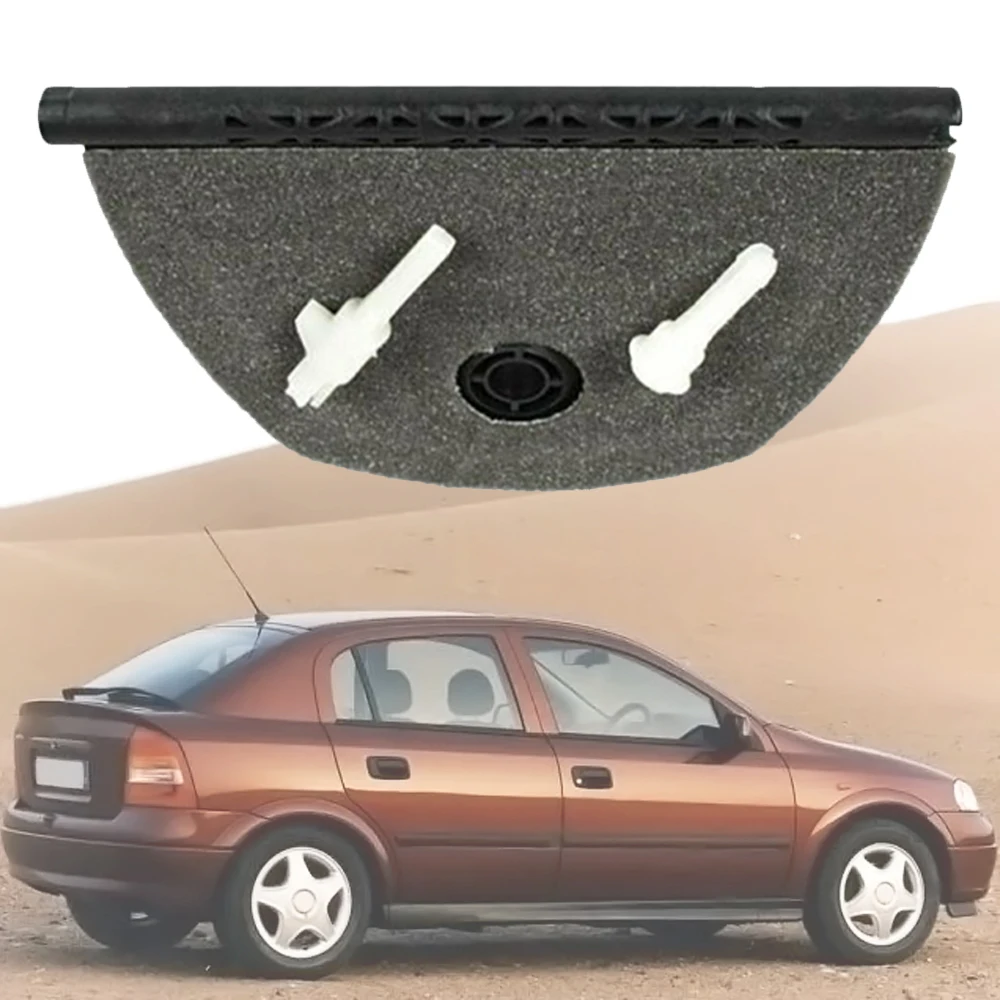 Air Recirculation Flap Blower Housing Repair Kit 1802742K,1802742,93196653,6802059,93181045 for Vauxhall Opel Astra G H