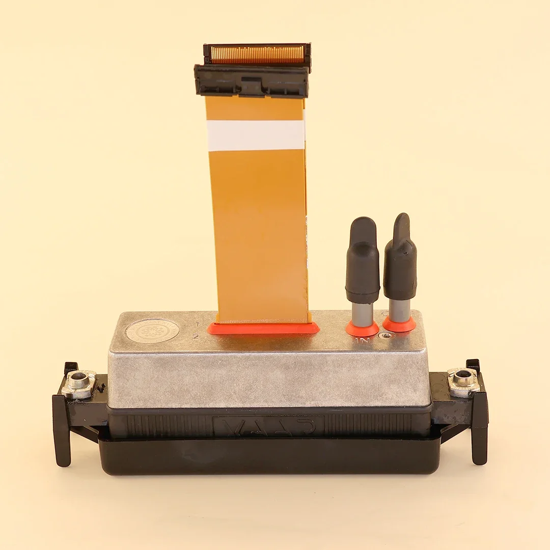 Оригинальная печатающая головка Xaar 1003 GS-12C, новое состояние, модель печатающей головки XP10100158 Xaar-1003-GS12U-печатная головка Gs6U