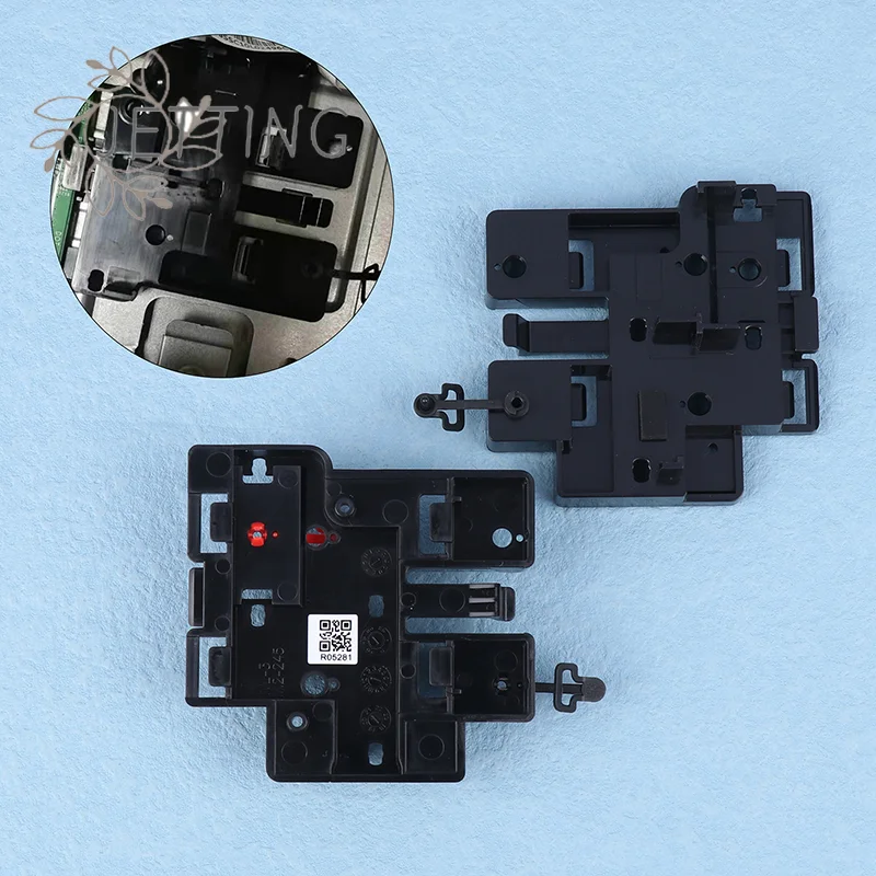 

Hot Black Hard Drive Bezel Stand M420 M920T M428 M720T M910T M2 Motherboard M.2 SSD Stand Bracket