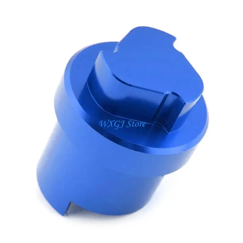 

37JE Oil Filler Caps Wrench Puller Coil Pack Removal Caps Removal Caps Socket