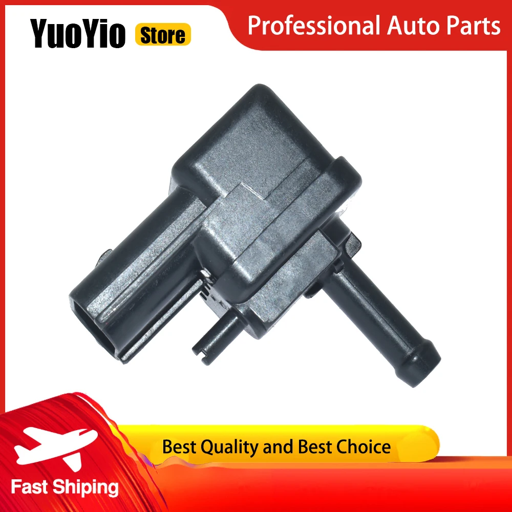 

YuoYio 1Pcs New Fuel Pressure Sensor E1T31171 JE96-18-211 For Mazda MPV 1996-1998 2000-2001 2.5L 3.0L V6