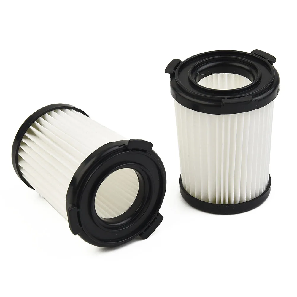 2pcs Vacuum Cleaner Filter Replacement For KT-509 KT509 KT-510 KT510 Handheld Vacuum Cleaner Accessories