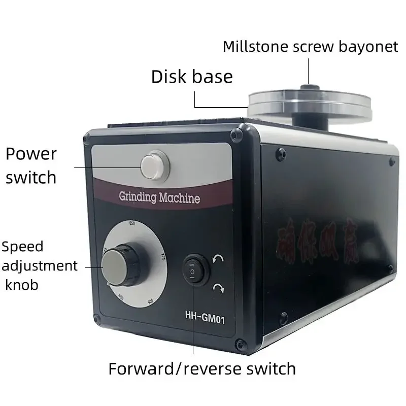 Boasta Factory Multi-Angle Engraving Tool Sharpening Machine with Diamond Wheels for Jewelry Gravers OEM ODM