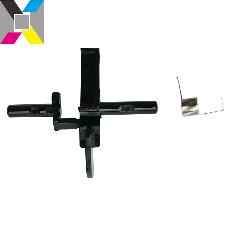 

10Sets 302LV24100 Actuator Image For Kyocera Ecosys P3045dn P3050dn P3055dn P3060dn