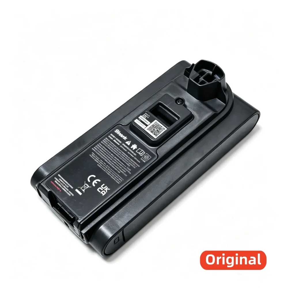 100%Original 2350mAh 25.2V for Shark XBATR725SLEU IZ420UKT IZ400UKT IZ4231IST IZ420AN IZ500 IZ531H IZ541H Vacuum Cleaner Battery