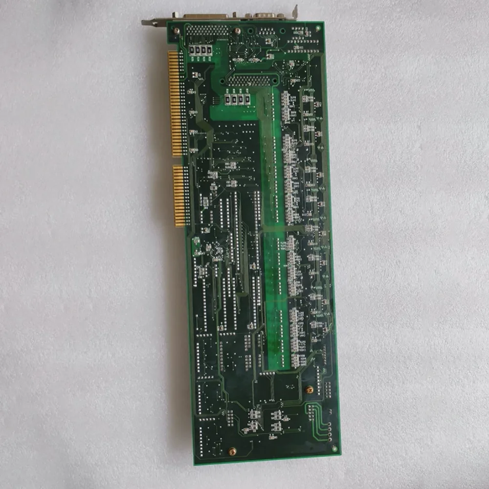 Multi-function Control Acquisition Card MCTL1
