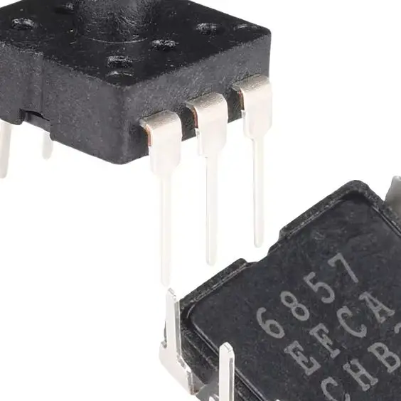 

Цифровой модуль датчика давления XGZP6857A с компенсацией, высокоточный, для автомобильной электроники и фитнес-оборудования, -100~0 кПа