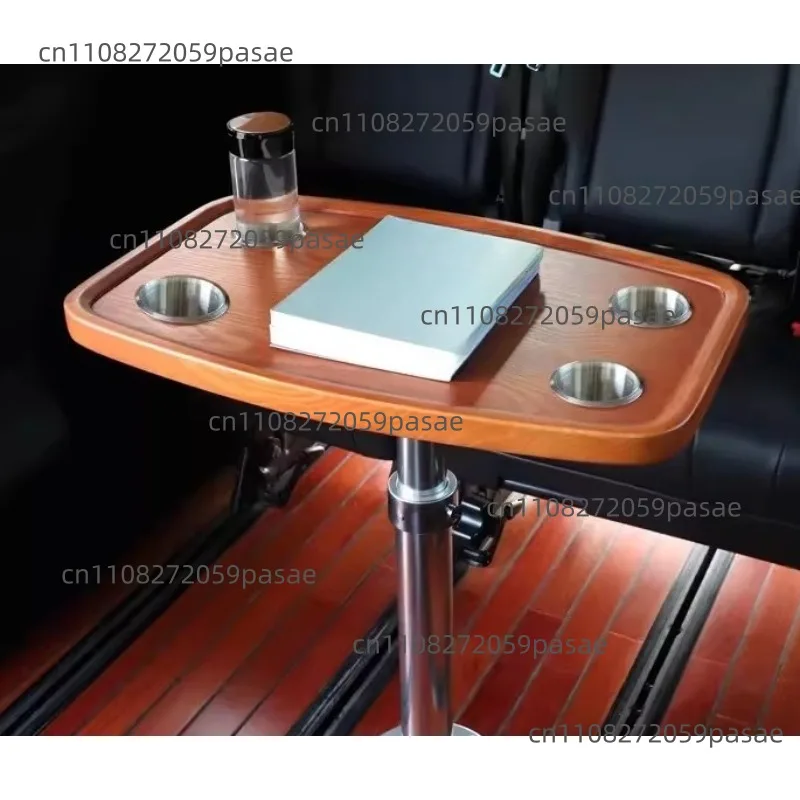 Small table board V260 small table support rod water cup holder leg holder V300 desk round table