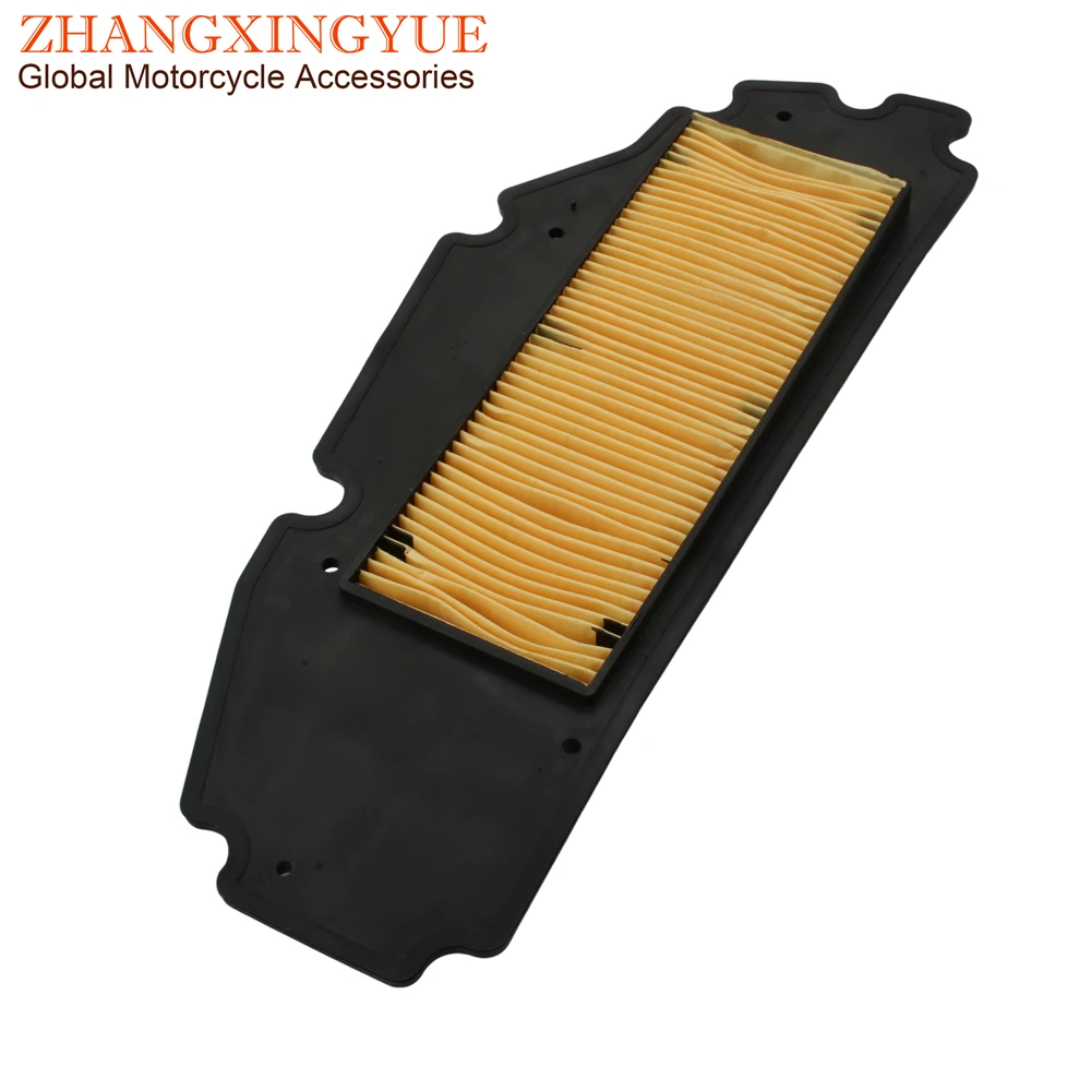 Scooter RV250 RV270 RV300 Air Filter For SYM GTS125 GTS200 GTS300 Joymax125 Joymax GTS  Joymax 125cc 200cc 250cc 17211-HMA-000