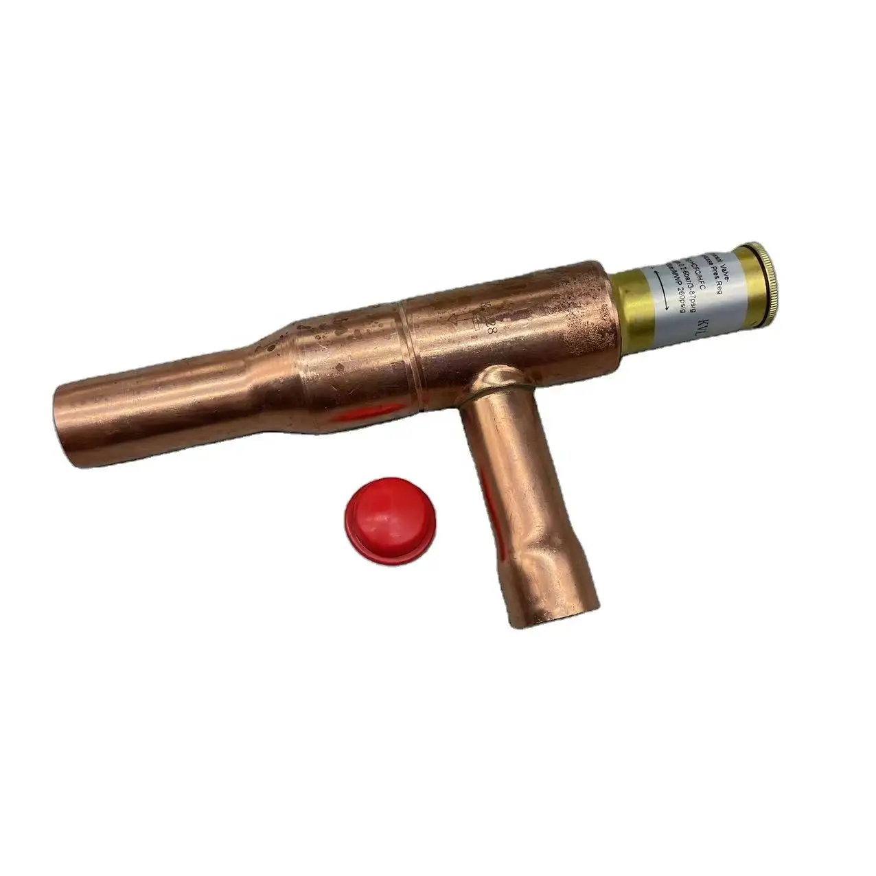 Wholesale Pressure …