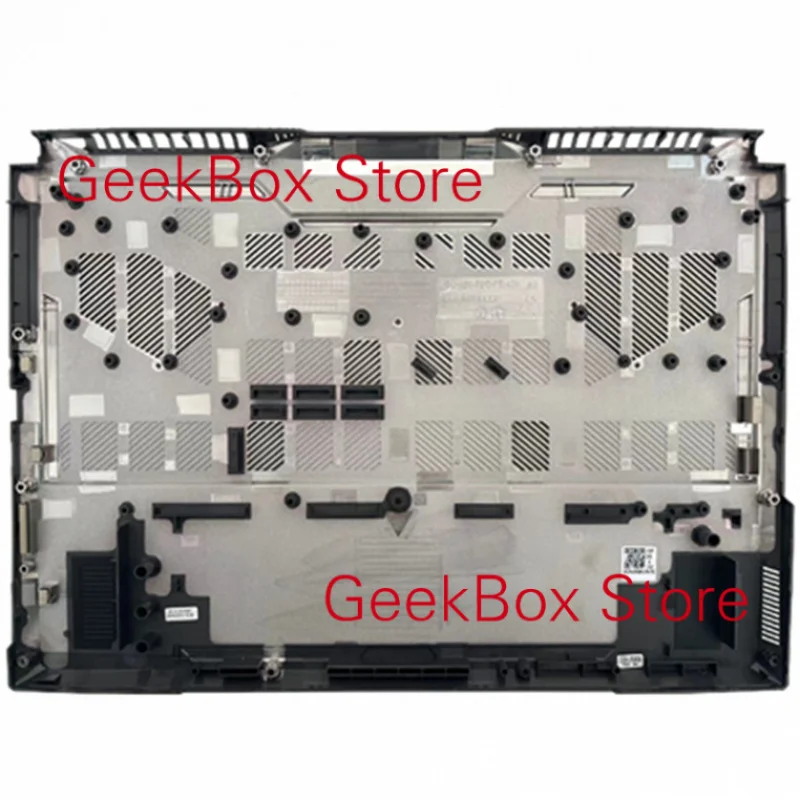 New For TUF Gaming F15 FX507 Upper Case Palmrest /Bottom Base Low New For TUF Gaming F15 FX507 Upper Case Palmrest /Bottom Base Low
