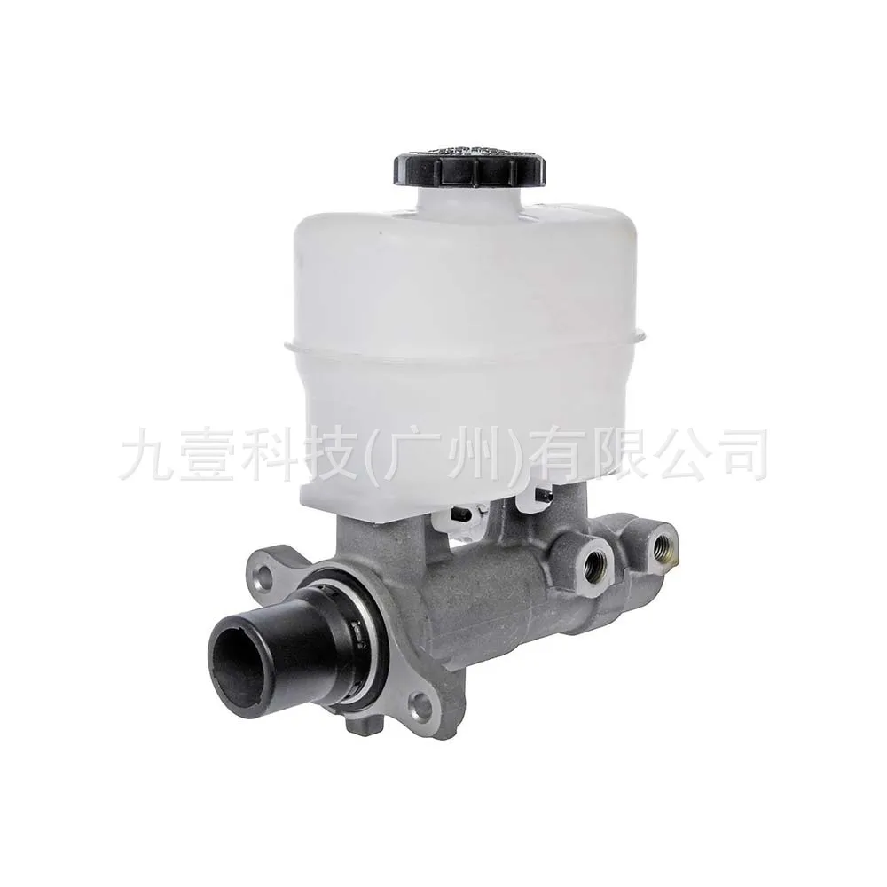 AL3Z2140A Suitable for Ford 10-14 Raptor F-150 3.7L Brake Master Pump with Oil Pot Brake Master Cylinder