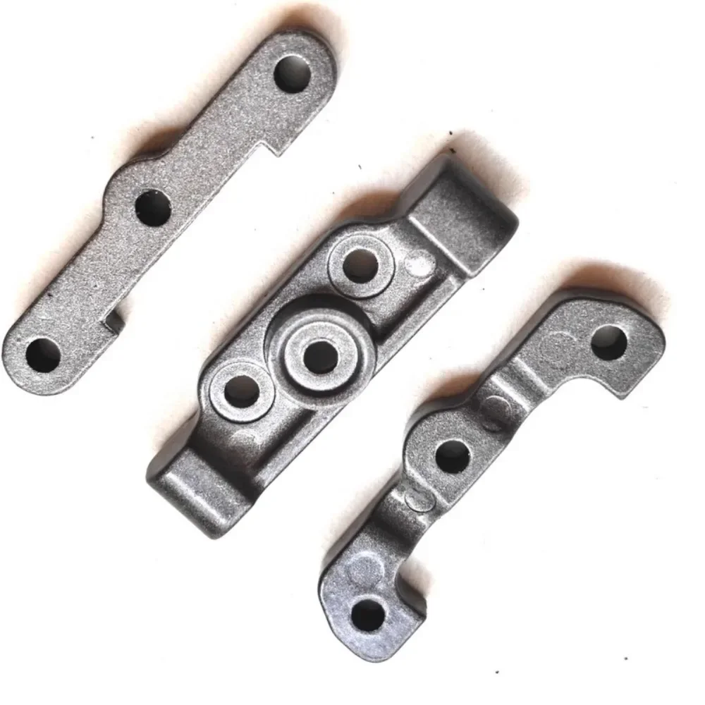 MJX RC Hyper Go 14211 RC Car Parts For Modified Accessories Car servo arm and front and rear reinforcement components