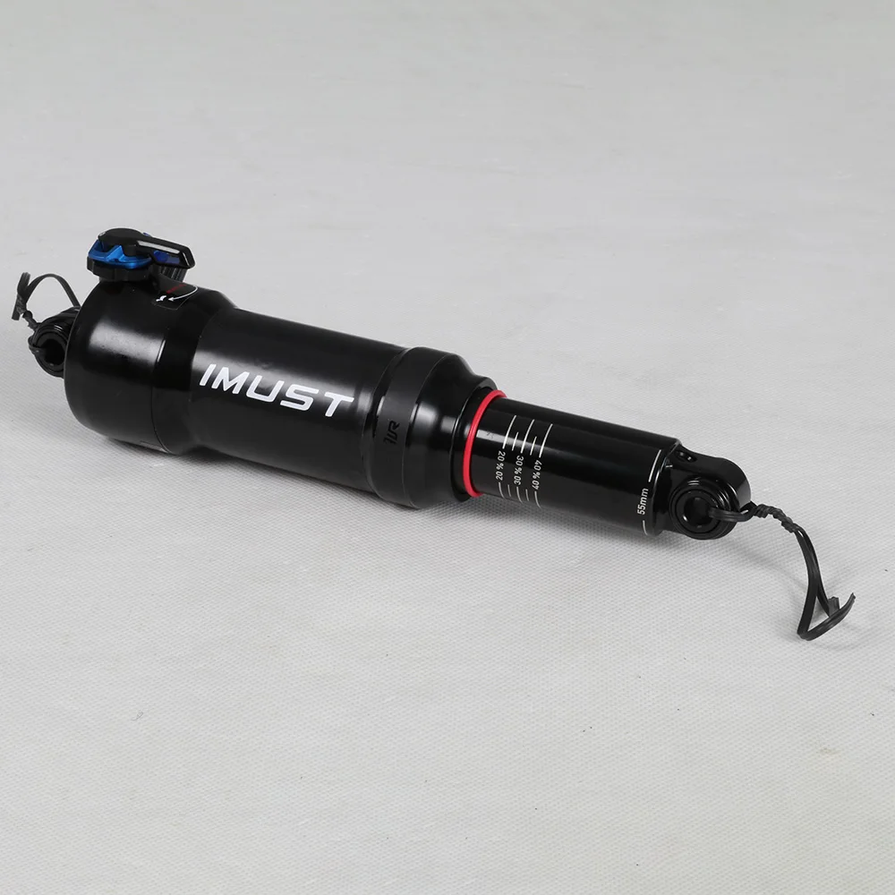 Imust Bicycle Rear Shock For MTB Bike