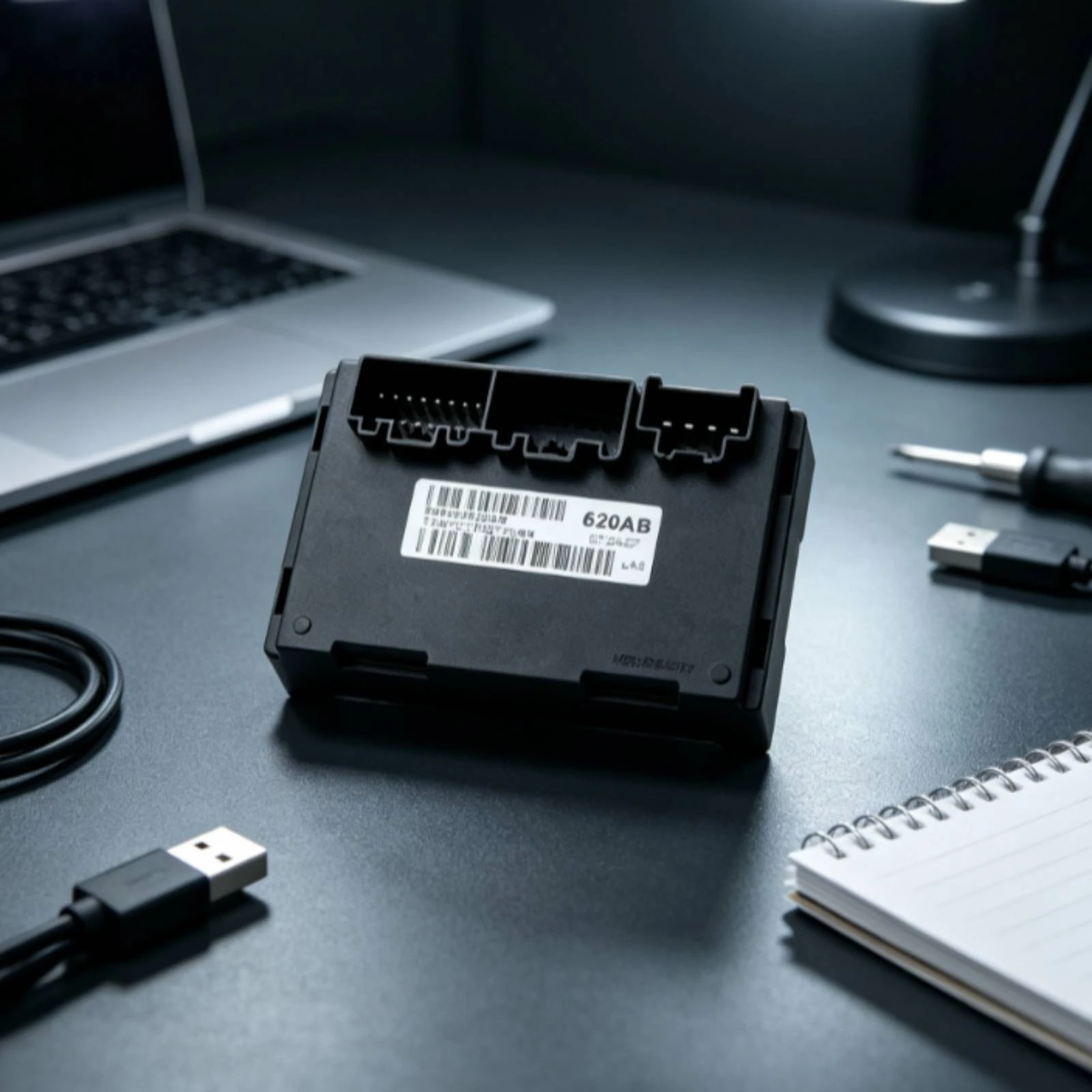 Transfer Case Control Module Direct Replacement Transfer Case Module Reliable Compact for Technicians, Repair, Maintenance