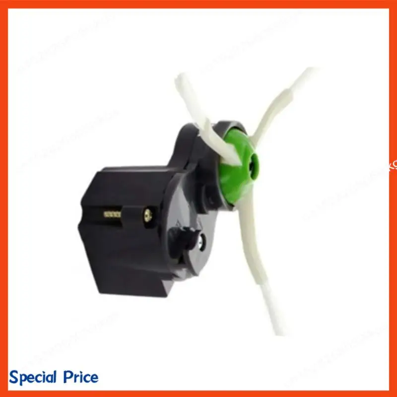 Abiy Side Brush Mot… - image