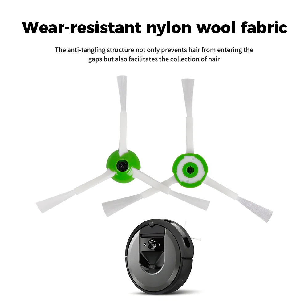 iRobot Roomba i3/i4 本体 取扱説明書、交換用フィルター付き iRobot