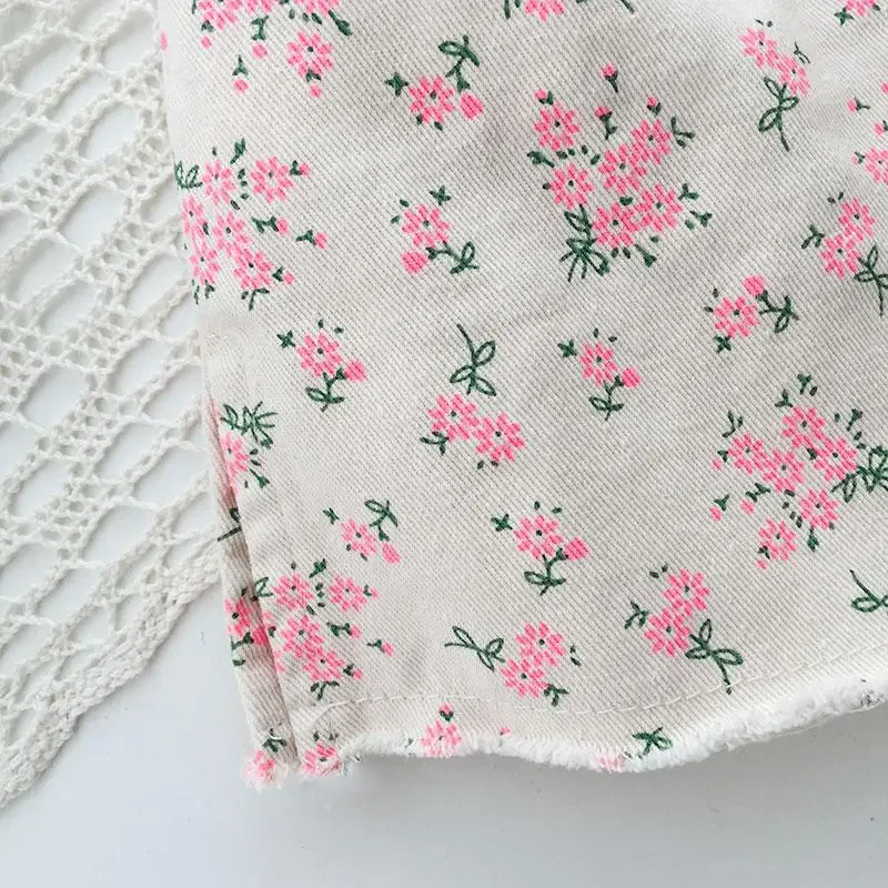 Rok Mini Bayi Perempuan Modis  - Baby Clothing Line ulasan dan harga