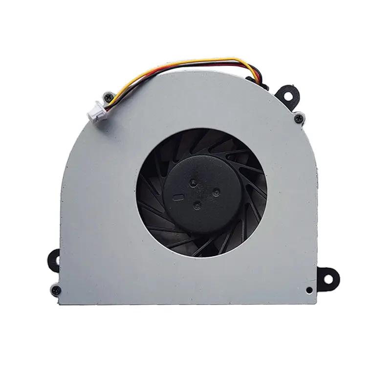 New Laptop cpu cooling fan For Lenovo ideapad Y560 Y560A Y560P Y550 Y550A Y550P