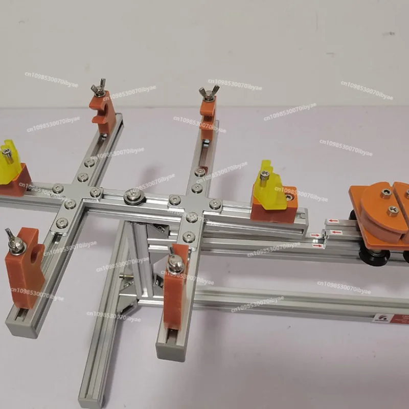 For Household Type, Flat Pull Type, Badminton Racket, Threading Machine/wire Pulling Machine