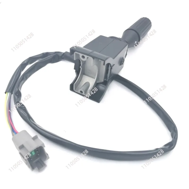 DX60 special gear switch, gear switch, assembly, wheel digging accessories tire excavator