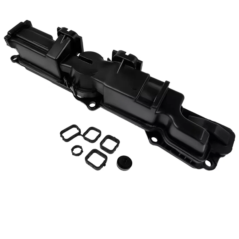 

Для Opel Astra J K Cascada Insignia A B Zafira Tourer C крышка клапана картера KGE ПВХ 55590970