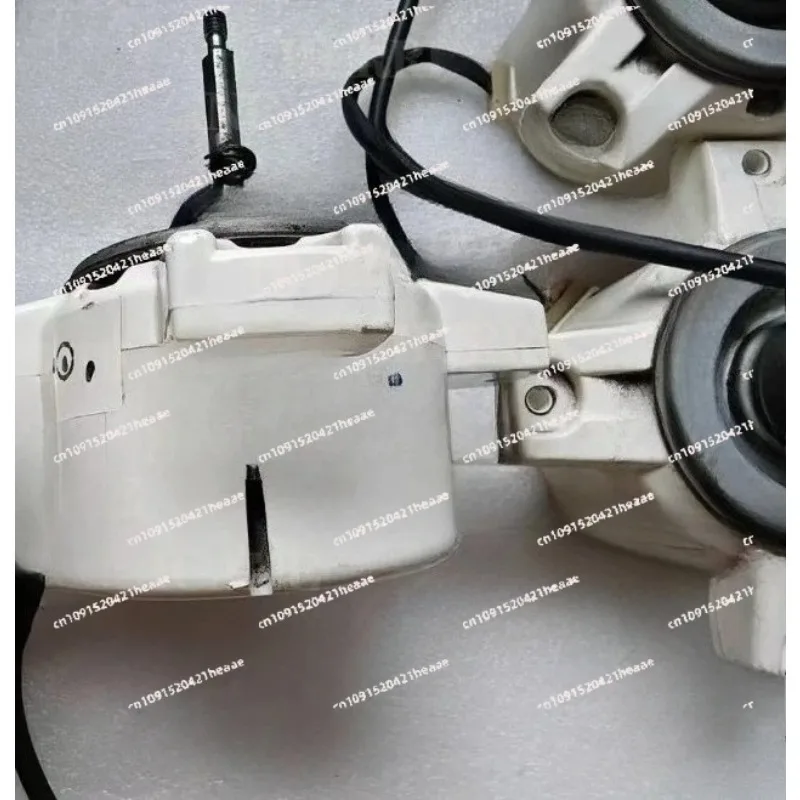 

Suitable for outdoor motors of variable frequency air conditioners