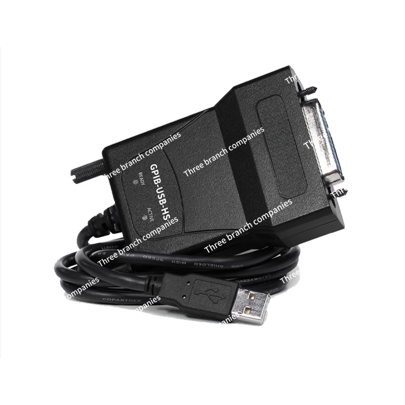 Accessories NI GPIB-USB-HS capture card 778927-01 card IEEE488 card GPIB to USB