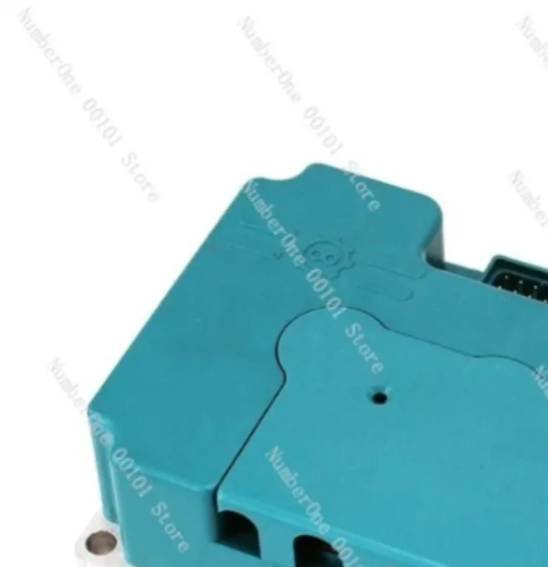 ND72450 Sine Wave Vector Weak Magnetic Controller 200/450A with Bluetooth
