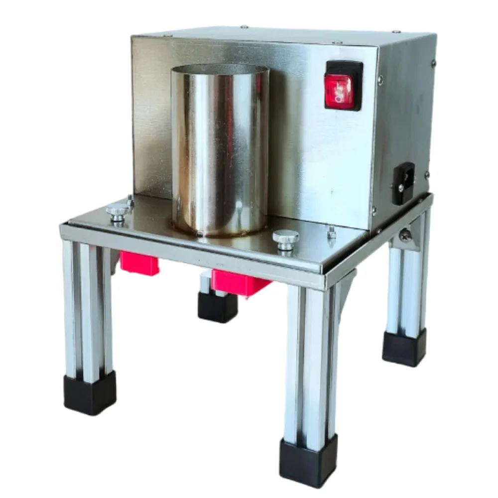 قطاعة خضراوات كهربائية متعددة الوظائف ذات نوعية جيدة، محبب الفجل التجاري