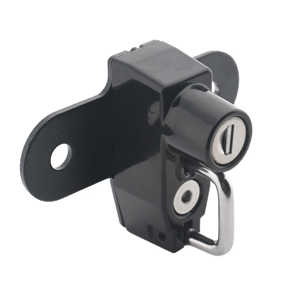 For Vstrom 250 2017 2018 2019 2020 2021 DL250 V strom V-strom DL 250 Motorcycle Helmet Lock Bloqueo De Casco