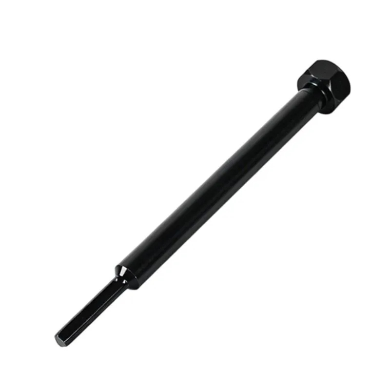 Super Sale Glow Plug Bore Reamer Engine Efficient Carbon Removal Tool 7233 Spark Plug Hole Reamer