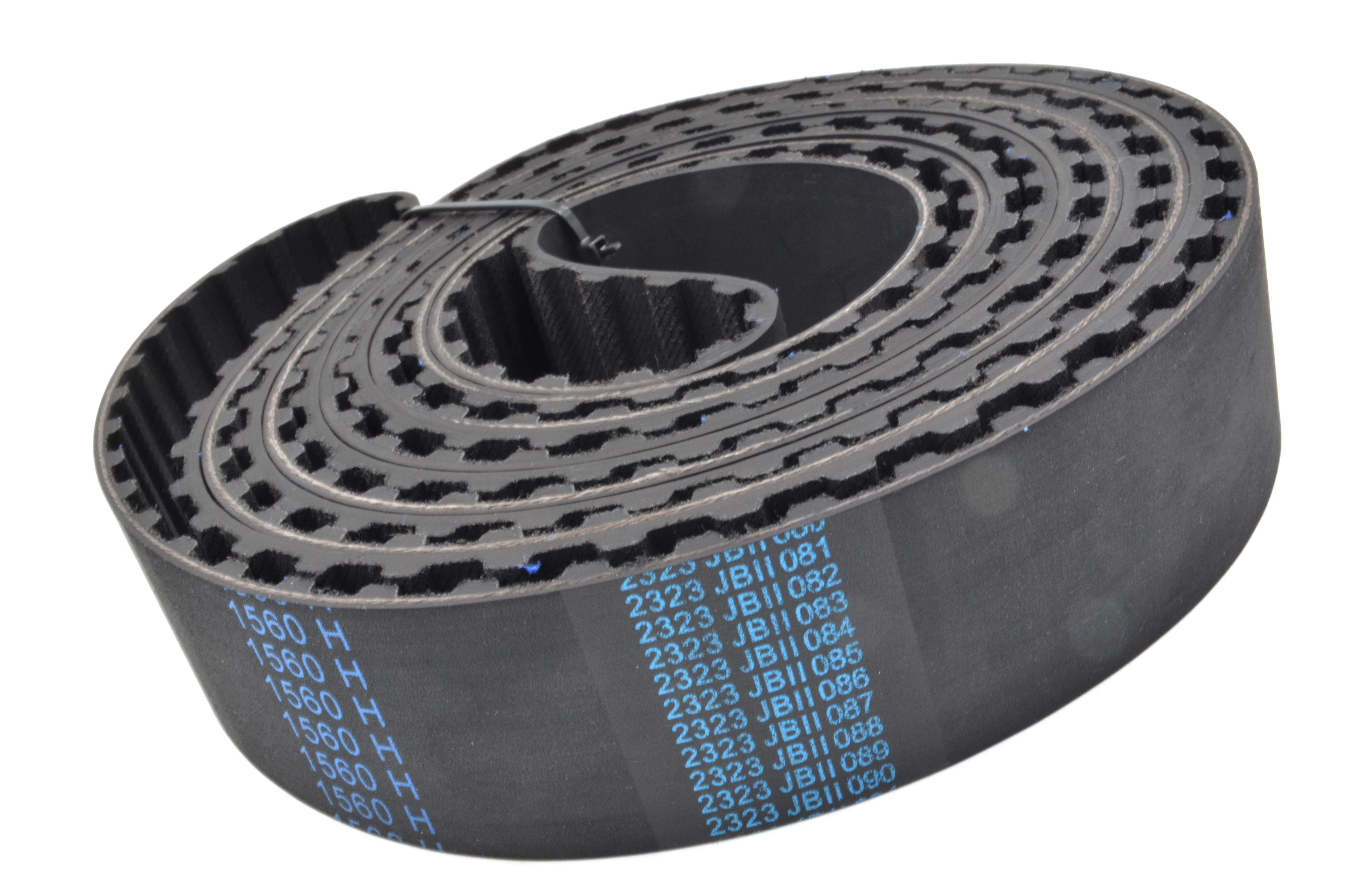 POWGE H Zahnriemen 1550H bis 2660H Riemenbreite 10-50mm 1550 1560 1580 1600 1630 1645 1650 1660 1680 1690 1700 1720 1750 1780 1800 – Detail 11