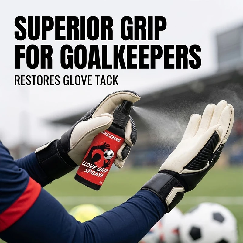 Thumbnail 2 - #16 Ranked Soccer Gloves Picks in 2026
