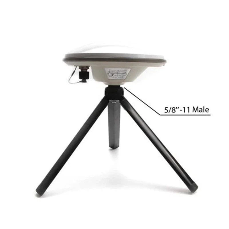 Hot Sales Holybro H-RTK F9P Base GPS Part for Pixhawk Flight Controller RC FPV Racing Quadcopter RC Models Toys DIY Parts