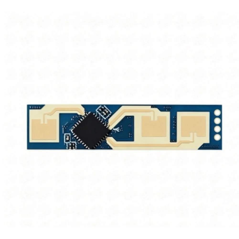 1Pcs LD2453 24GHz MmWave Sensor 5V Human Presence Motion Detection Module For Smart Home Tracking Solution