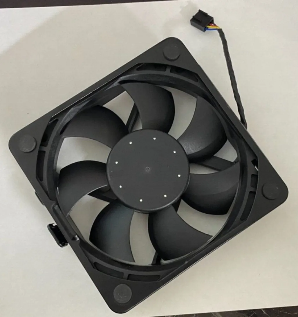 

Вентилятор охлаждения высокой производительности 12В X176F для Alienware R7 R8 R12 R13 R14 T3660 XPS 8950